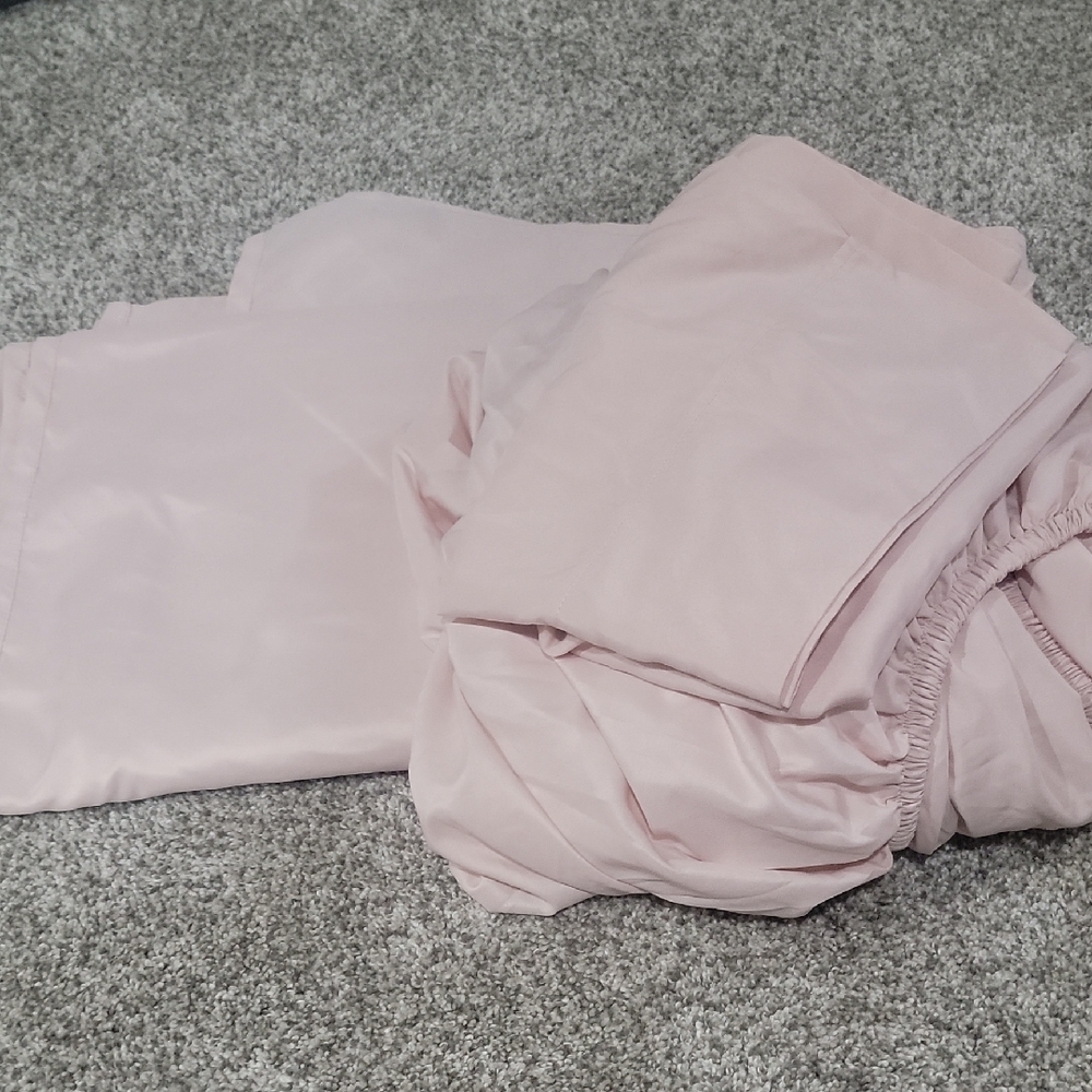 Twin Xlg Sheets 2 Sets